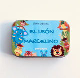 El León Marcelino
