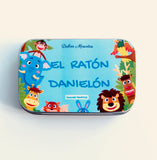 El Ratón Danielón