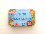 El Dino Saturnino